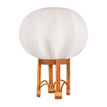 Fiji golvlampa 38 cm - Natur - Globen Lighting