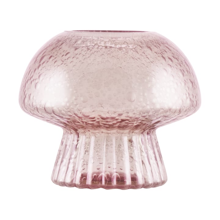 Fungo 12 värmeljushållare Special Edition - Rosa - Globen Lighting