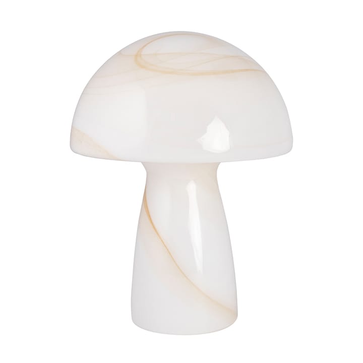 Fungo bordslampa beige - 30 cm - Globen Lighting