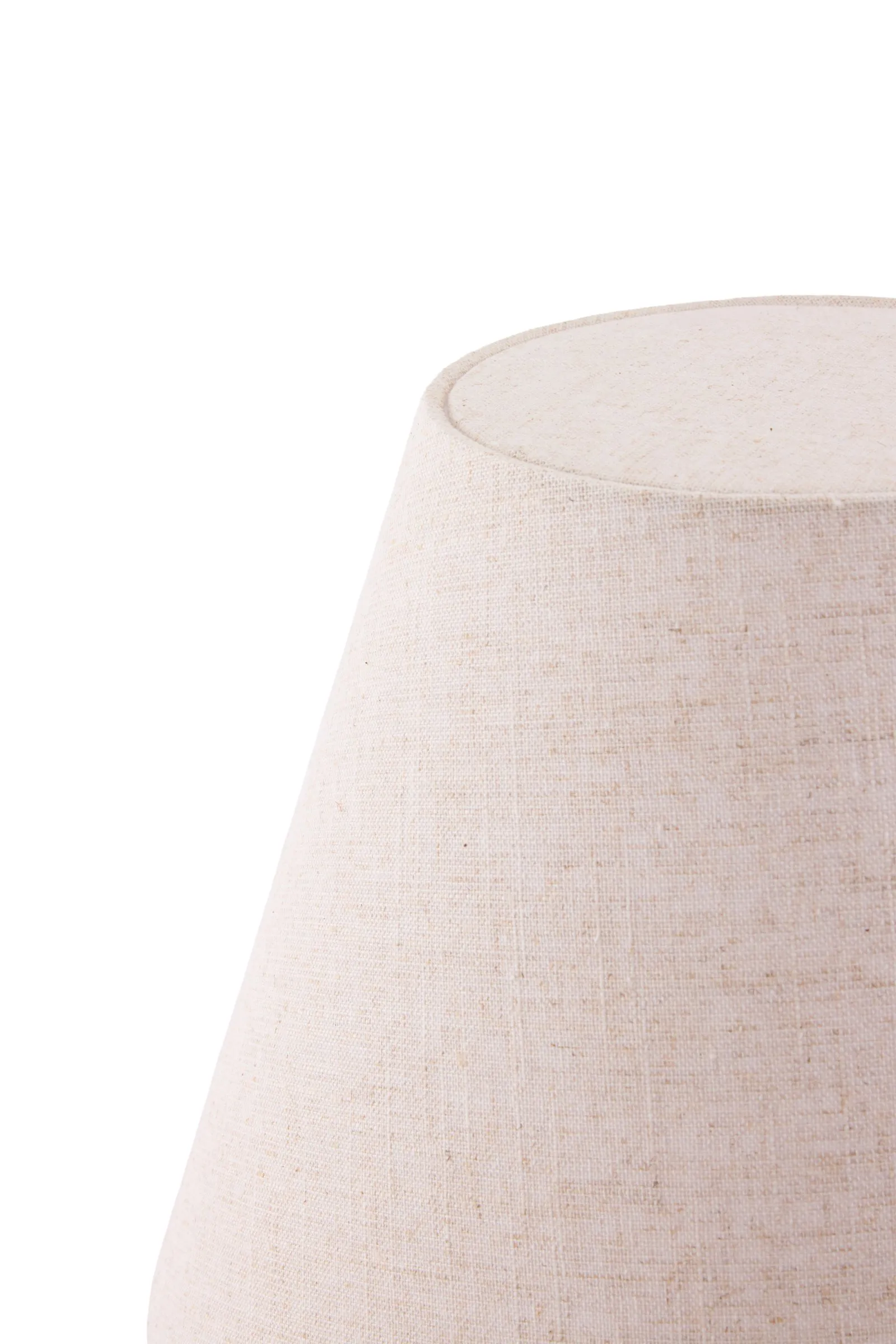 Gino golvlampa, Beige travertine Globen Lighting