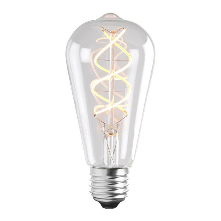 Globen E27 LED soft filament - 6,4 cm - Globen Lighting