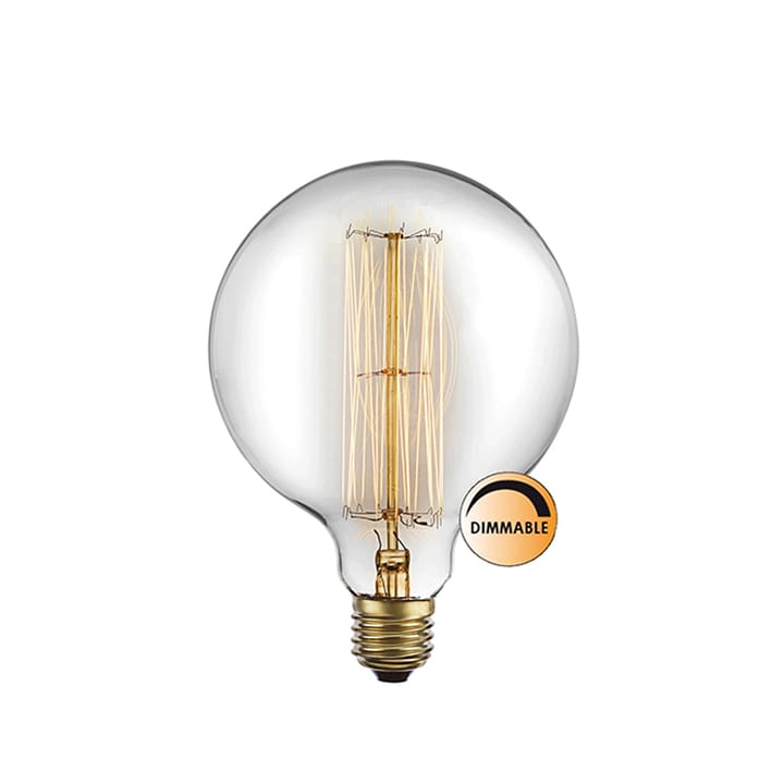 Globen Lighting glödlampa, Edison X Globen Lighting
