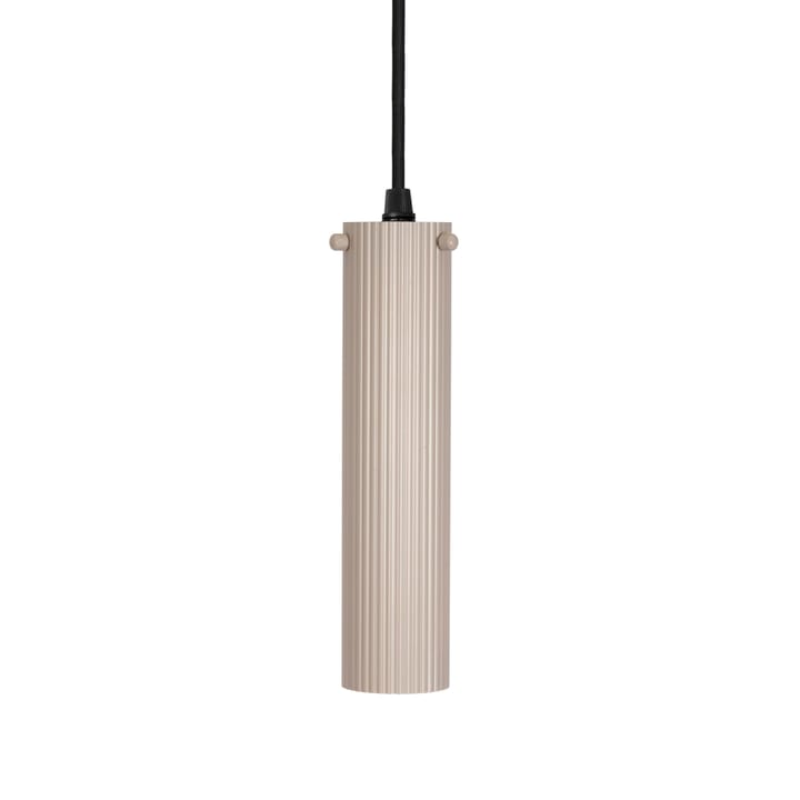 Hubble pendel 22 cm - Beige - Globen Lighting