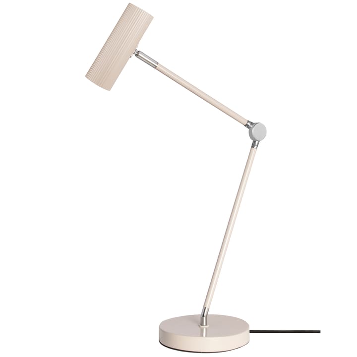 Hubble Read bordslampa - Beige - Globen Lighting