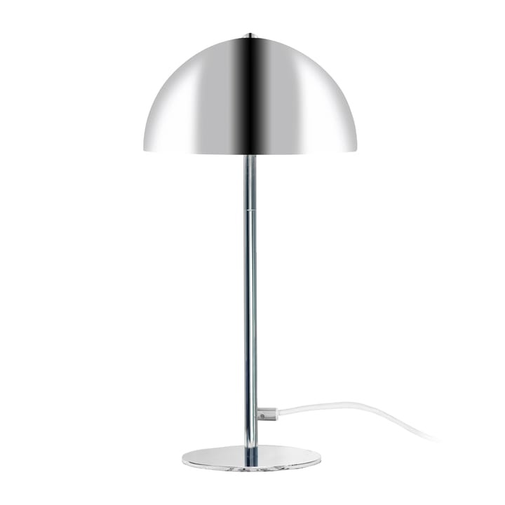 Icon bordslampa 36 cm - Krom - Globen Lighting