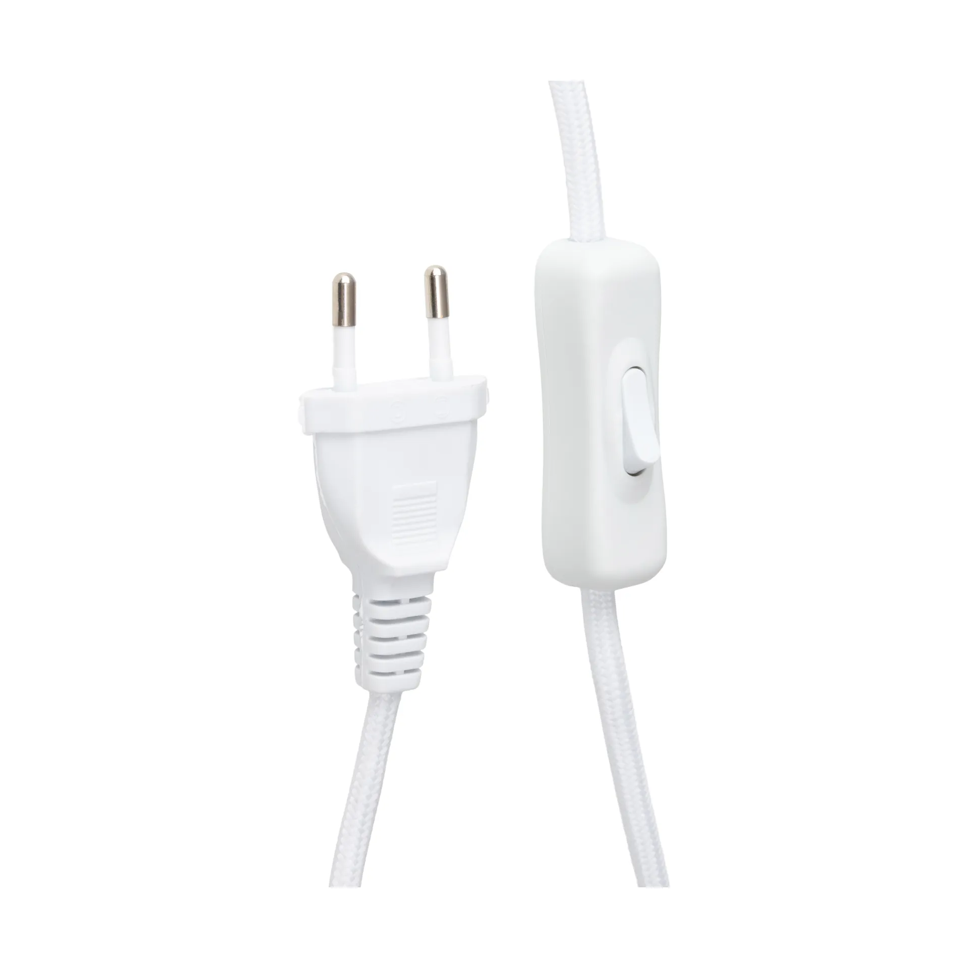 Illusion vägglampa/plafond 60 cm, Krom Globen Lighting