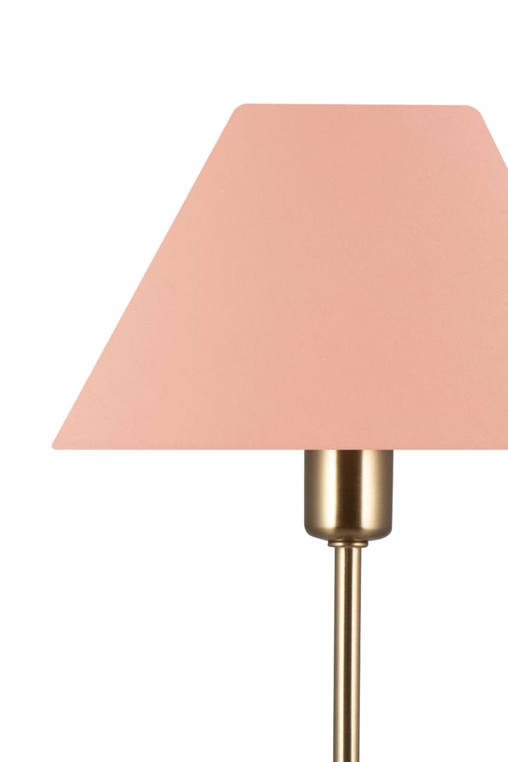 Iris 20 bordslampa - Blush - Globen Lighting
