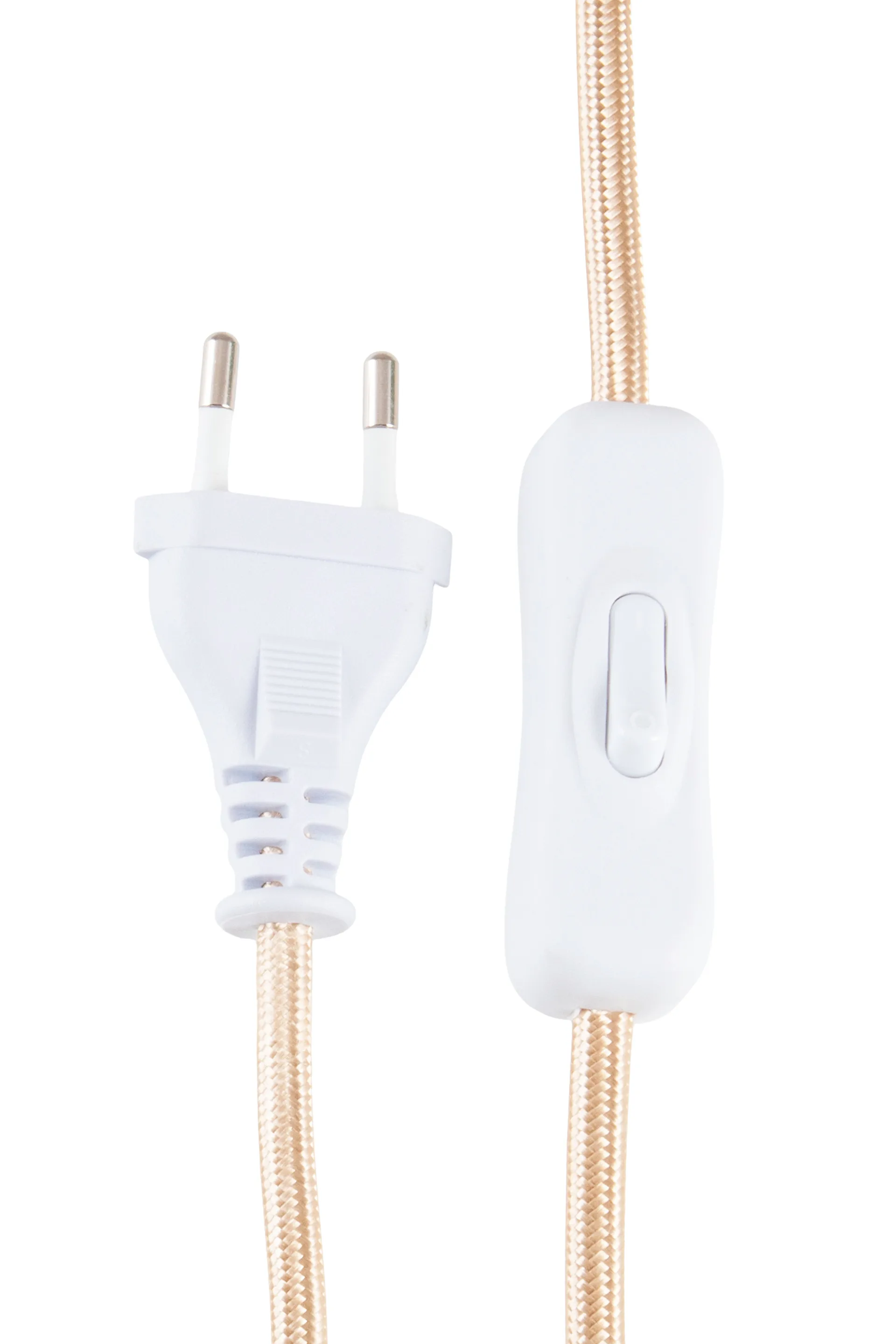 Iris 20 bordslampa, Blush Globen Lighting