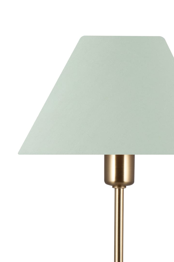 Iris 20 bordslampa - Grön - Globen Lighting