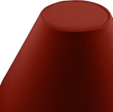 Iris 20 lampskärm - Burgundy - Globen Lighting