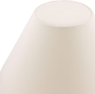 Iris 20 lampskärm - Creme - Globen Lighting