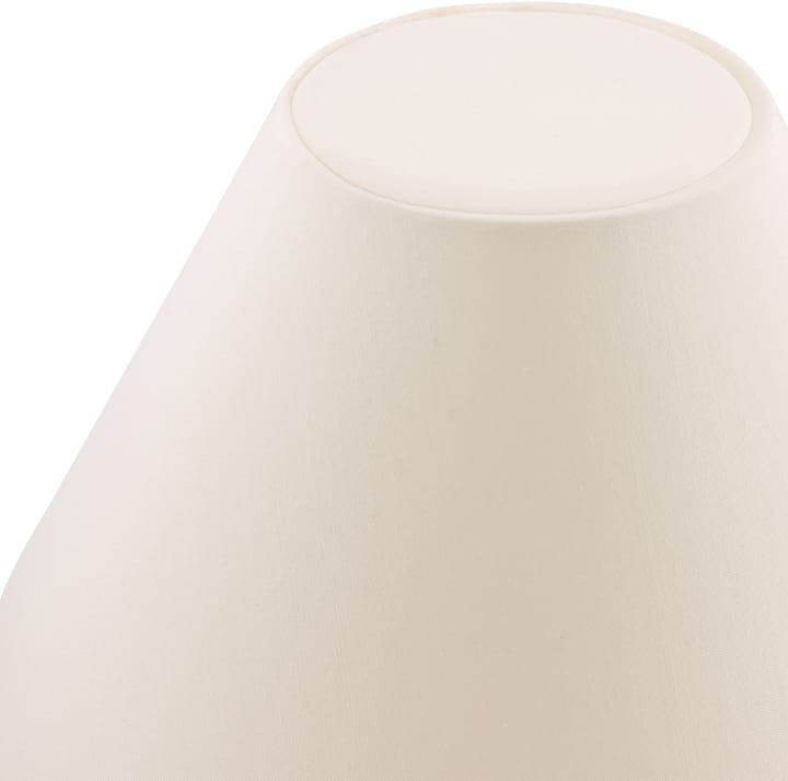 Iris 20 lampskärm, Creme Globen Lighting