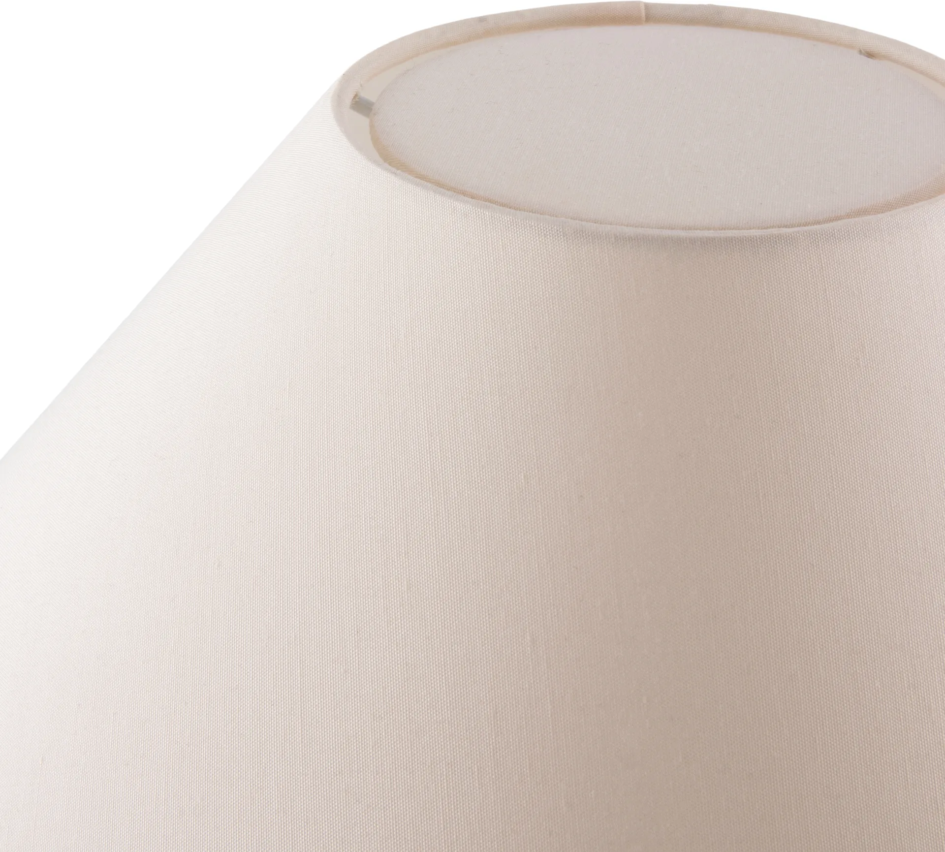 Iris 45 bordslampa, White Globen Lighting