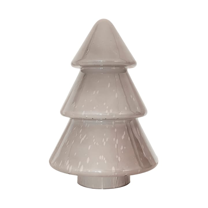 Kvist 20 bordslampa - Beige - Globen Lighting