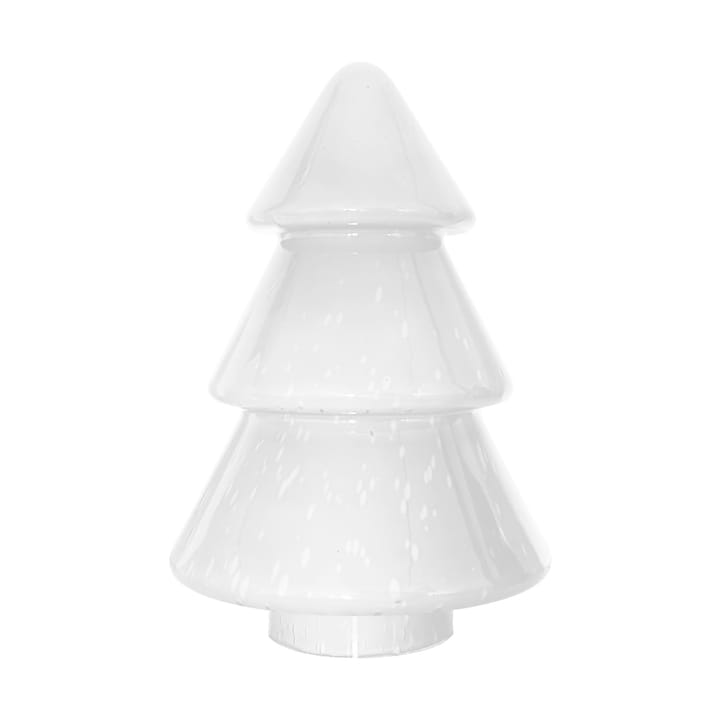 Kvist 20 bordslampa - Vit - Globen Lighting