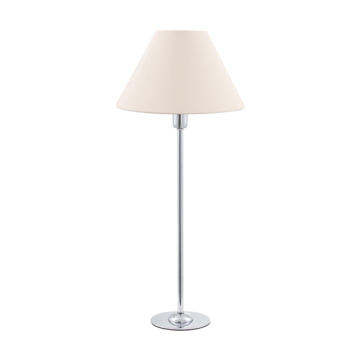 Lampfot Iris 45, Krom Globen Lighting