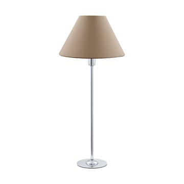 Lampfot Iris 45 - Krom - Globen Lighting
