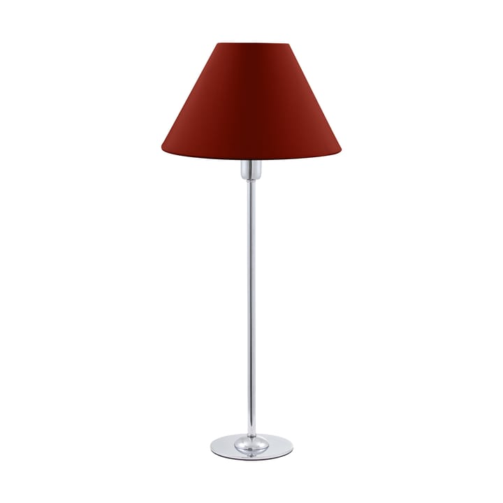 Lampfot Iris 45, Krom Globen Lighting