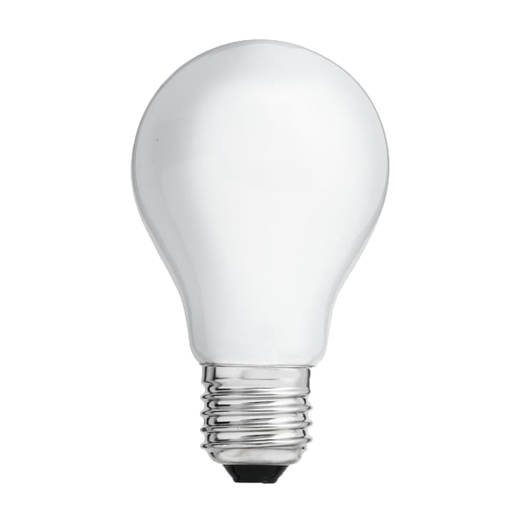 Ljuskälla E27 LED normal 3-stegsdimmer - Opal - Globen Lighting