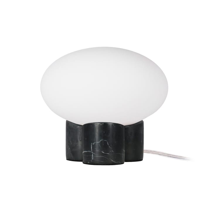 Mammut bordslampa Ø20 cm - Svart - Globen Lighting