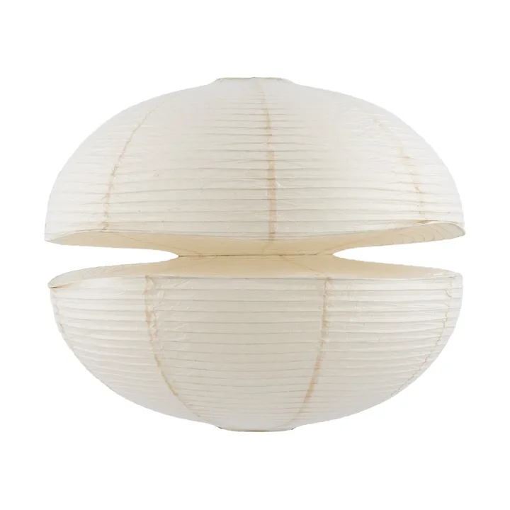 Mela lampskärm - Beige, Ø80 cm - Globen Lighting