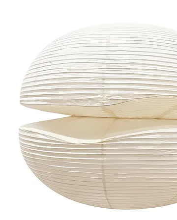 Mela lampskärm - Beige, Ø80 cm - Globen Lighting