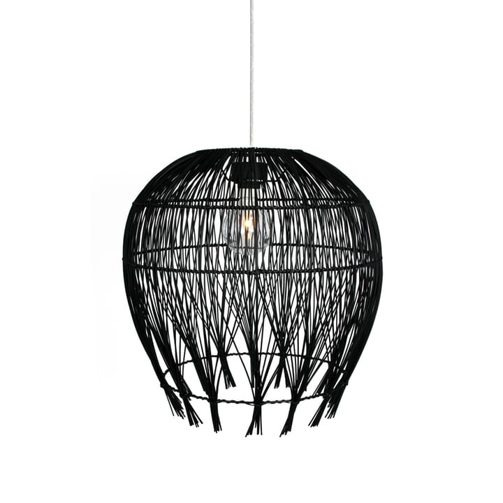 Montego pendel - svart - Globen Lighting
