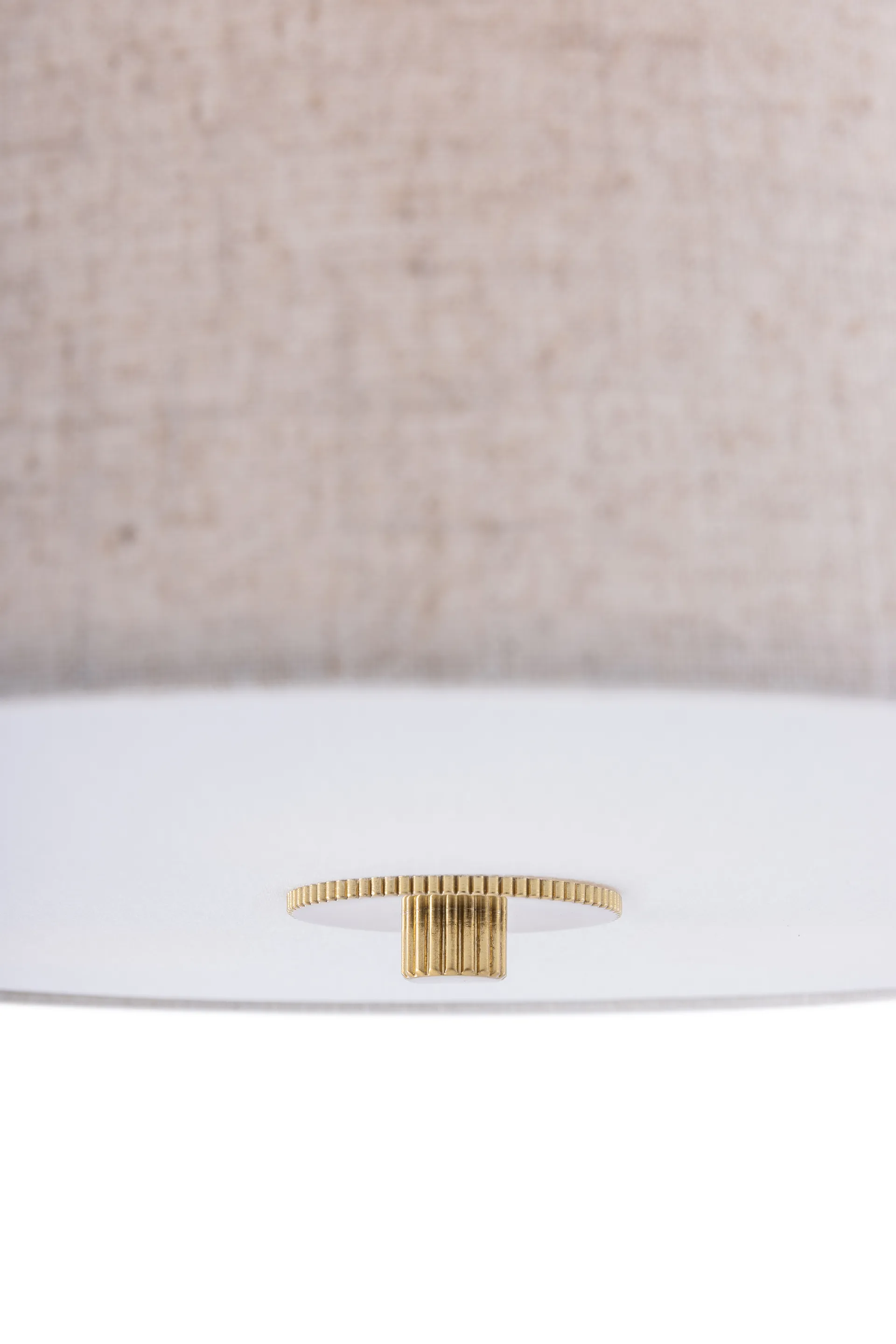 Noah 50 plafond, Beige Globen Lighting