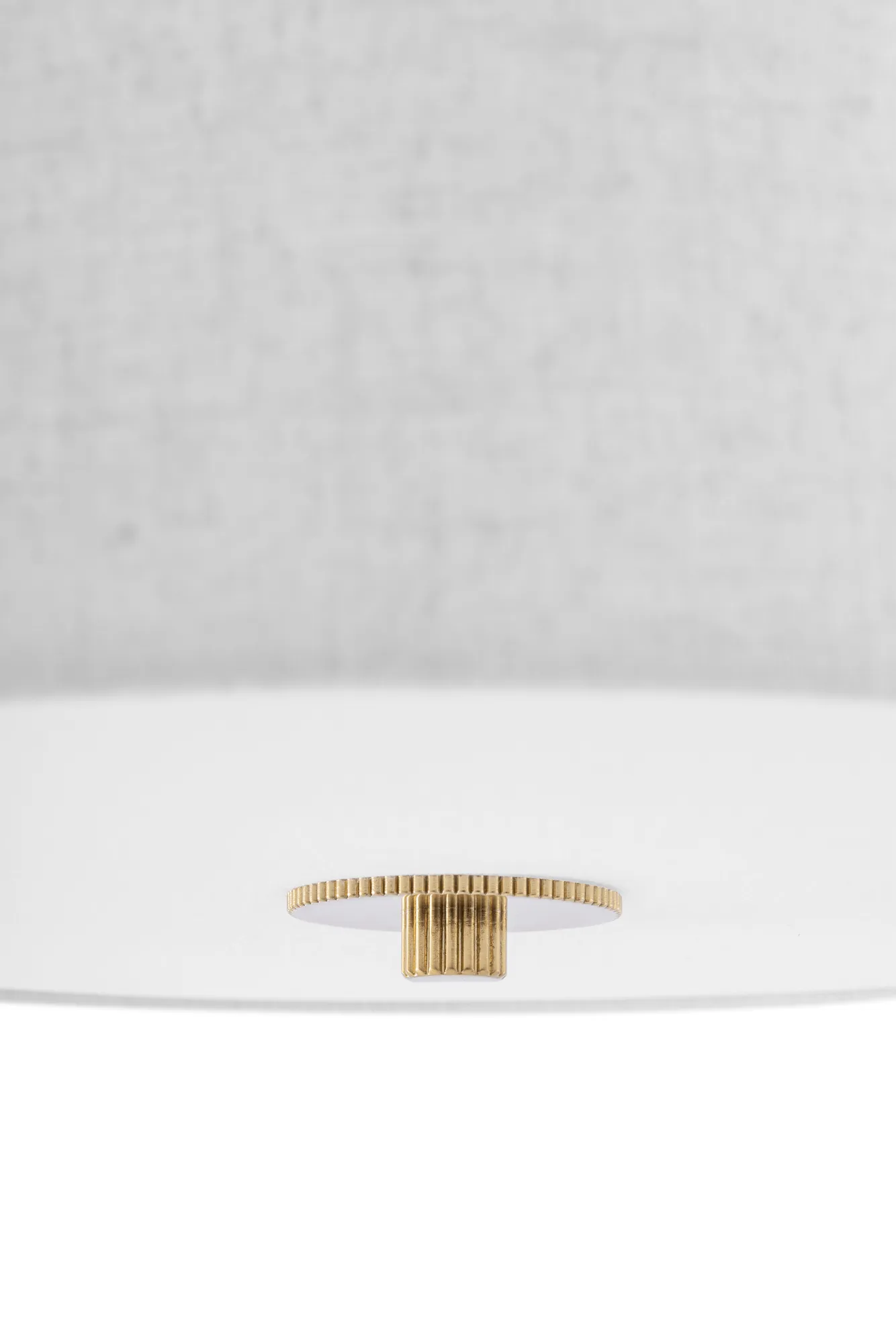 Noah 50 plafond, Vit Globen Lighting