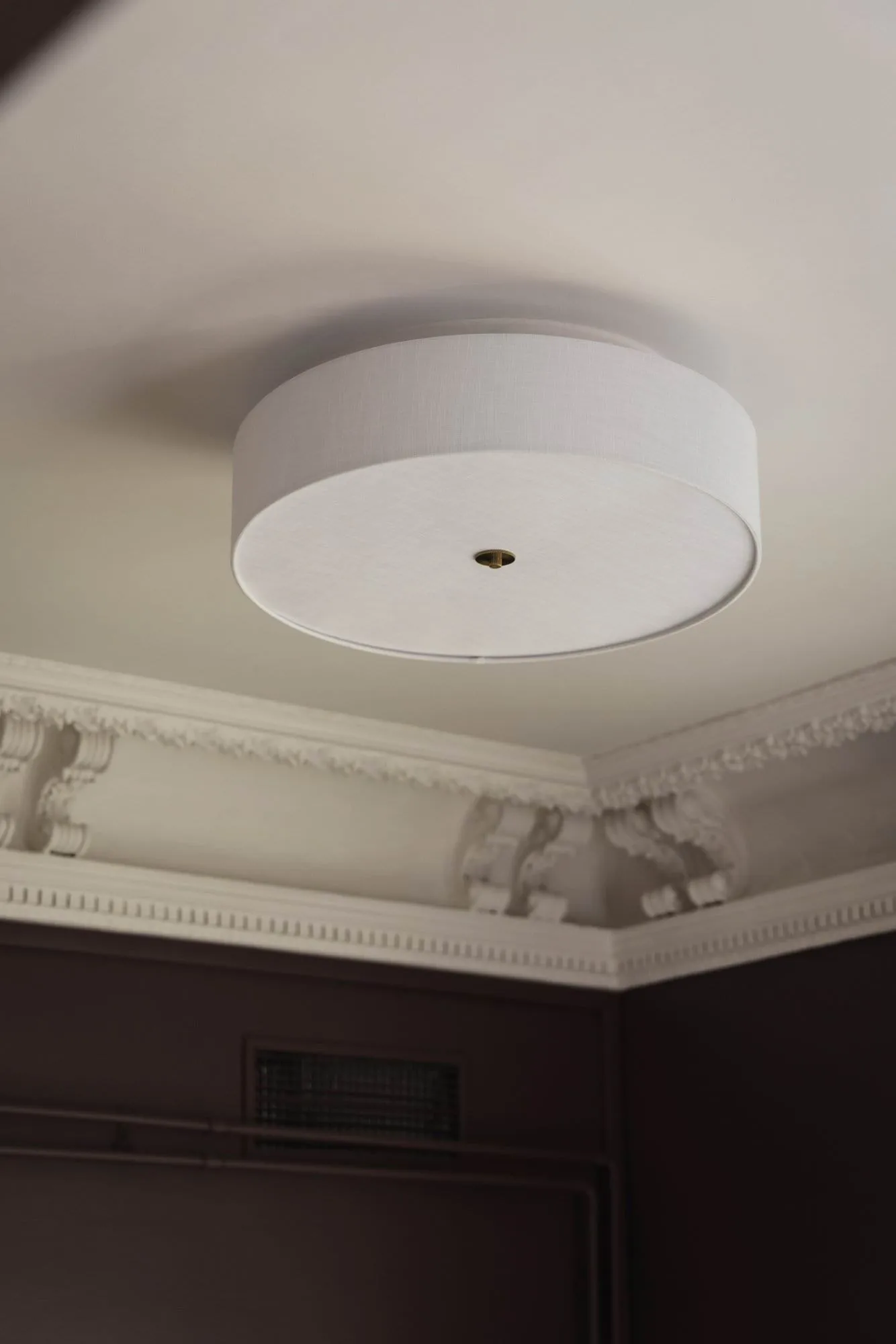 Noah 65 plafond, Vit Globen Lighting