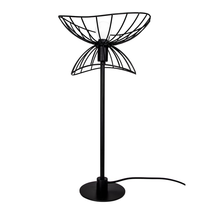 Ray bordslampa, Svart Globen Lighting