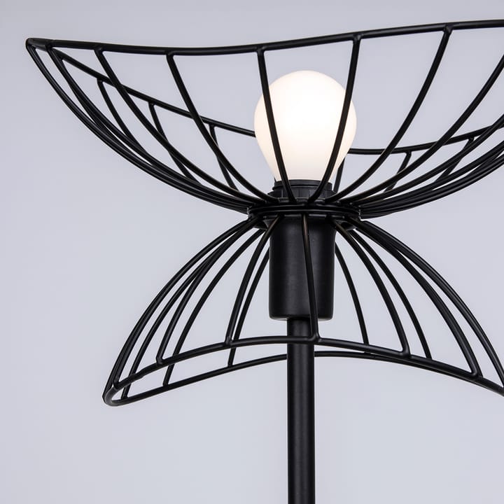 Ray bordslampa, Svart Globen Lighting