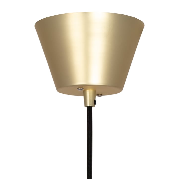 Ray taklampa Ø 45 cm - borstad mässing - Globen Lighting