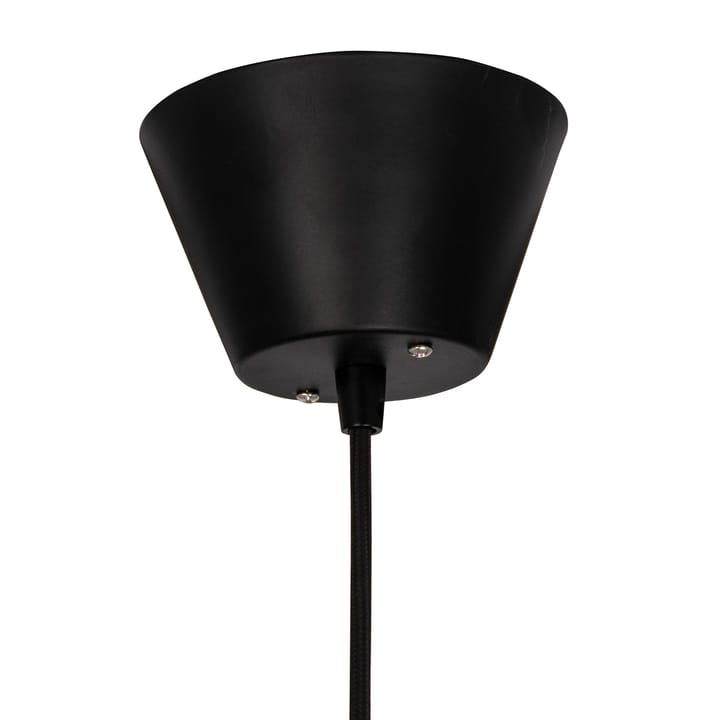 Ray taklampa Ø 45 cm - matt svart - Globen Lighting