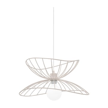 Ray taklampa Ø 45 cm - Mud - Globen Lighting
