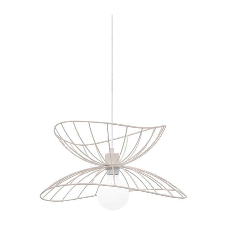 Ray taklampa Ø 45 cm - Mud - Globen Lighting