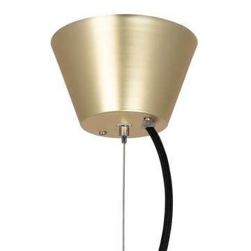 Ray taklampa Ø70 cm - mässing - Globen Lighting