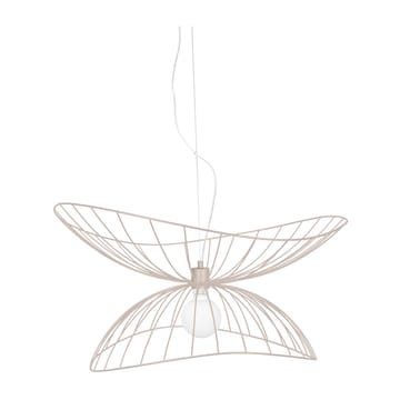 Ray taklampa Ø70 cm - Mud - Globen Lighting