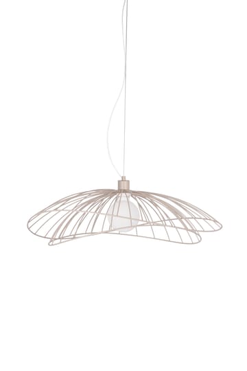 Ray taklampa Ø70 cm - Mud - Globen Lighting