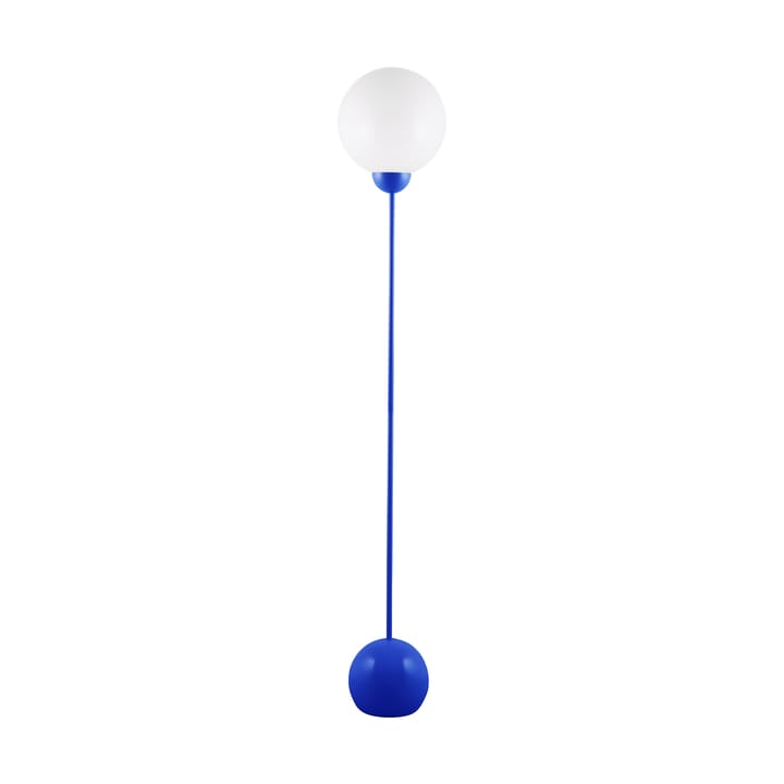 Ripley golvlampa - Blå - Globen Lighting