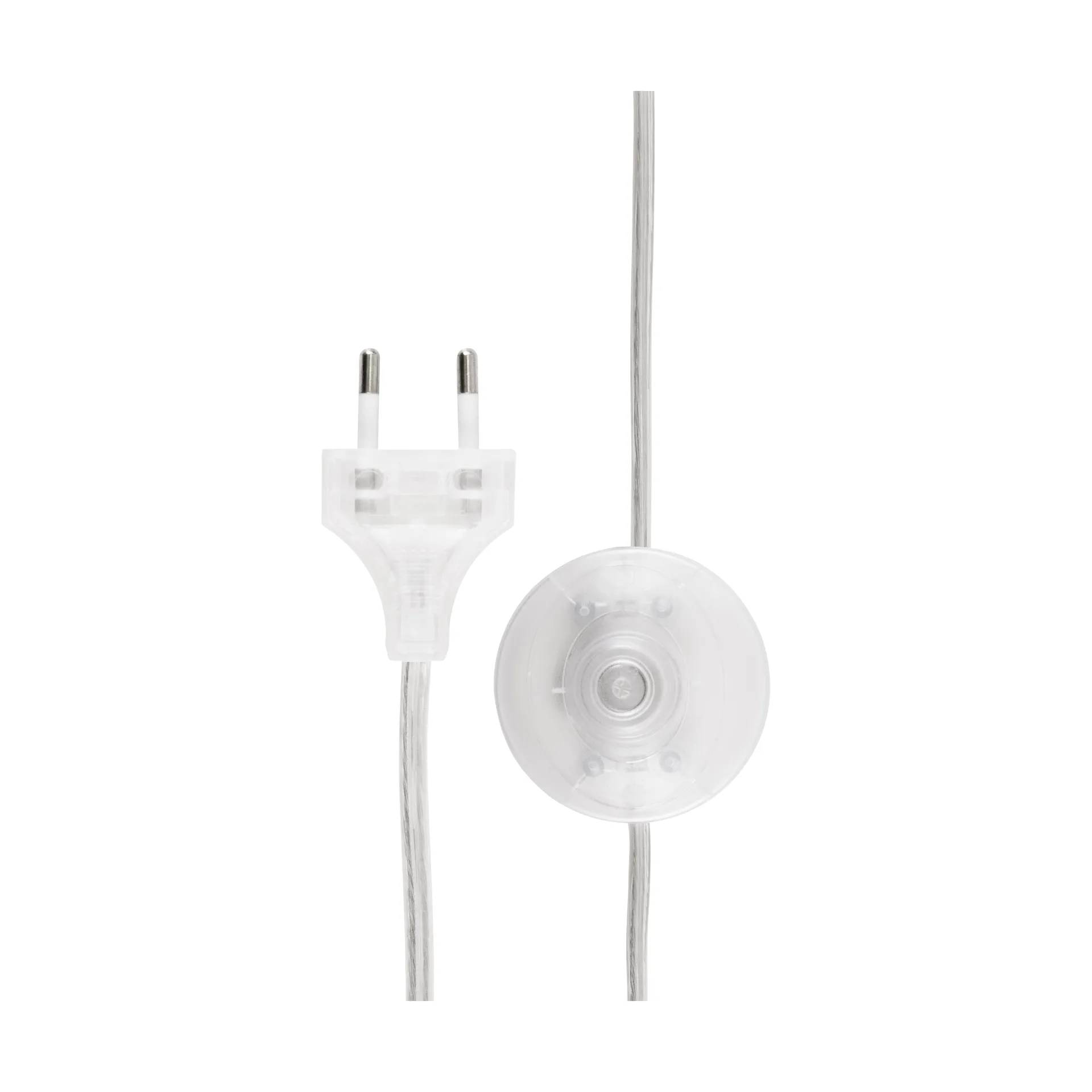 Ripley golvlampa, Krom Globen Lighting