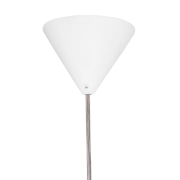 Ritz taklampa - vit - Globen Lighting