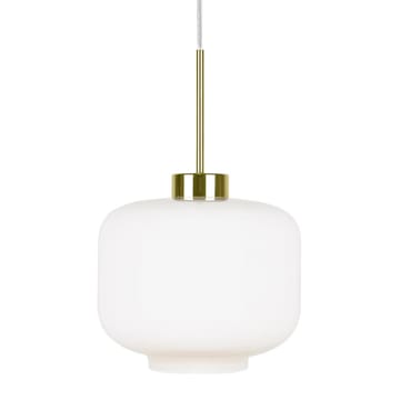Ritz taklampa - vit - Globen Lighting