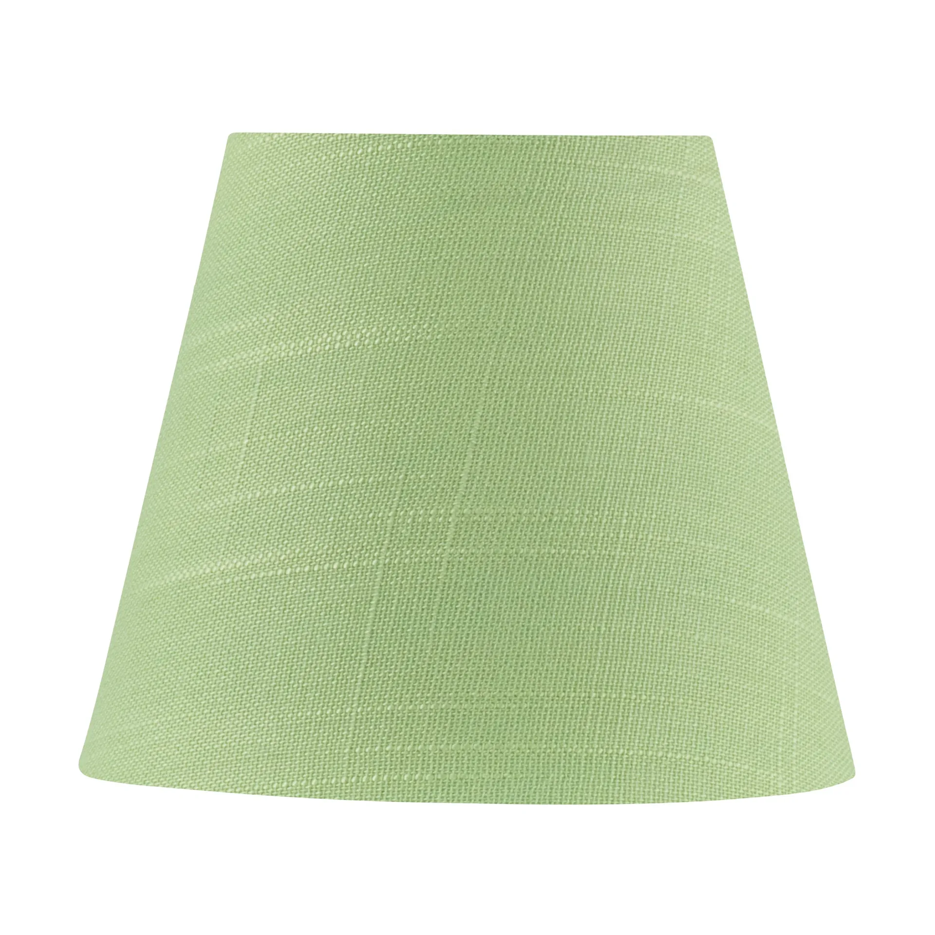 Sigrid 16 lampskärm, Grön Globen Lighting