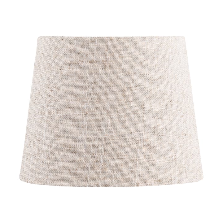 Sigrid 22 lampskärm - Beige - Globen Lighting