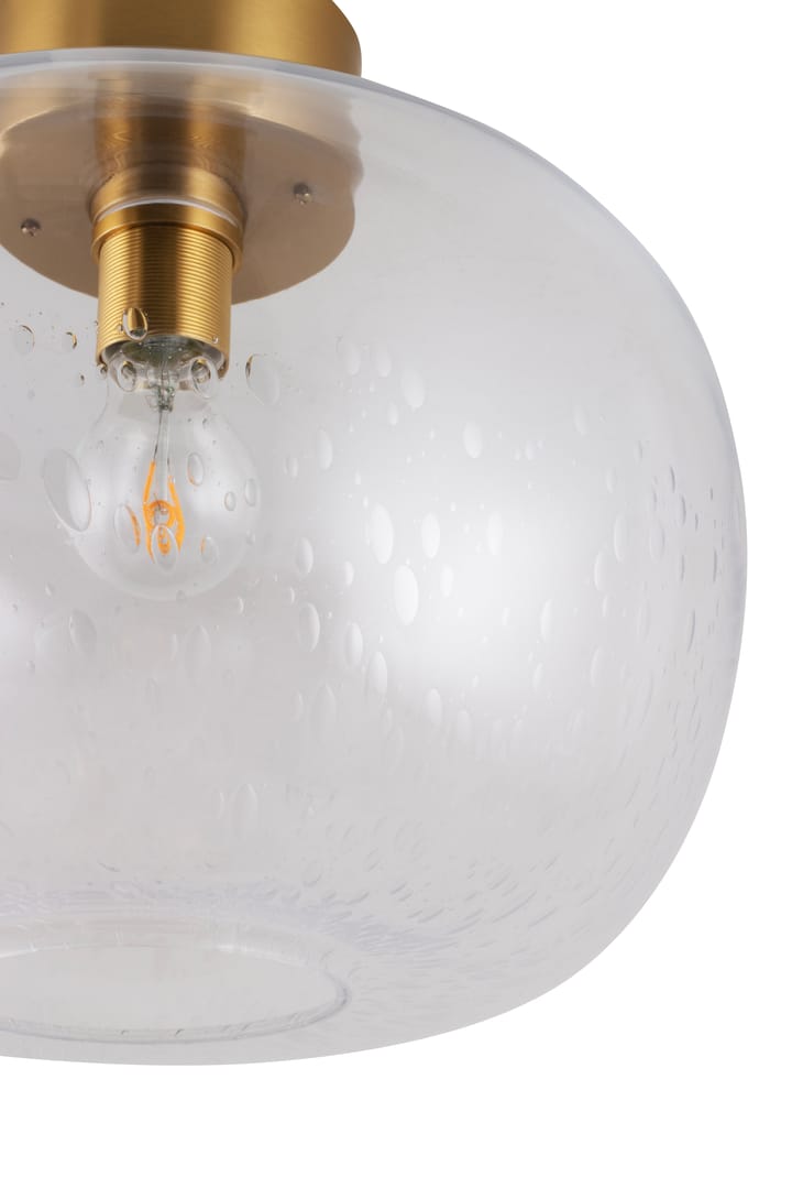 Soda 35 plafond - Klar - Globen Lighting