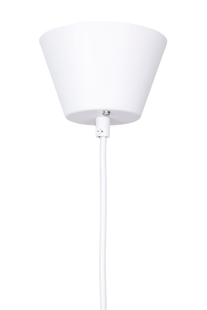 Stina 25 pendel - Vit - Globen Lighting