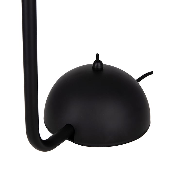 Swan bordslampa - Svart - Globen Lighting