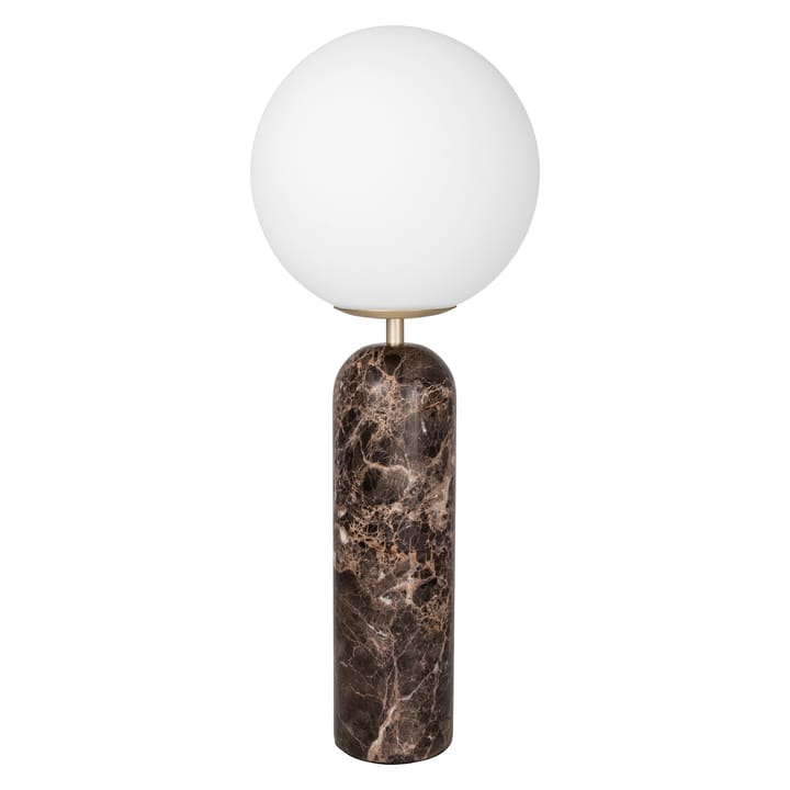Torrano bordslampa - Brun - Globen Lighting