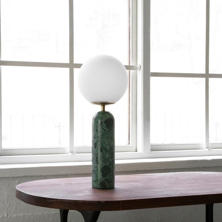 Torrano bordslampa - Grön - Globen Lighting